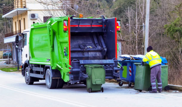 Best Retail Junk Removal  in Glenmont, MD